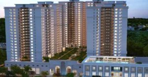 SOBHA Metropolis