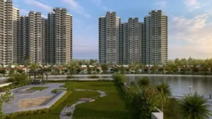 Sobha Lake Edge