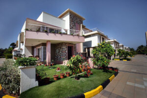 Sobha Azalea