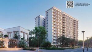 Sobha Ridge – Whispering Hill