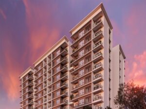 Sobha Meadows – Whispering Hill