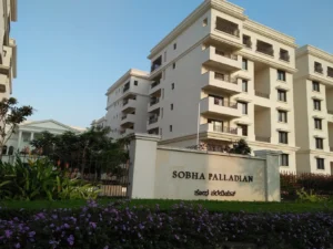 Sobha Palladian