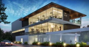SOBHA Silver Estate