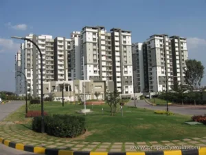 Sobha Daffodil