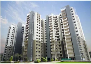 Sobha Ruby Platinum