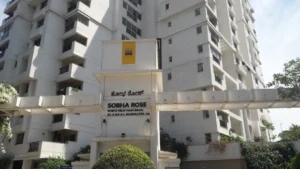Sobha Rose