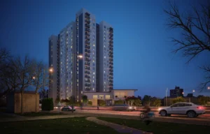 Sobha Avenue 