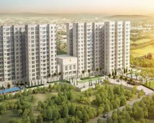 Sobha Heritage