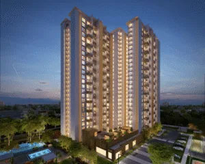 Sobha Magnolia