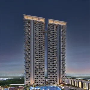 Sobha Brooklyn Towers – Townpark