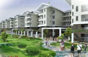 Sobha Dewflower