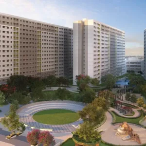 Sobha Dream Arces