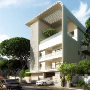 Sobha 25 Richmond