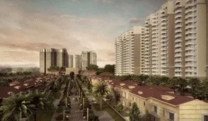 Sobha Sentosa
