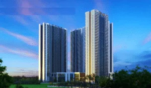 Sobha Townpark