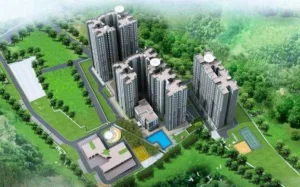 Sobha Forest View