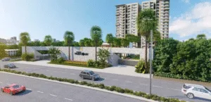 Sobha Palm Court