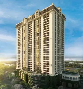 Sobha Clovelly