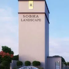 Sobha Landscape