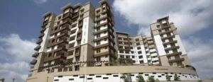 Sobha Moonstone