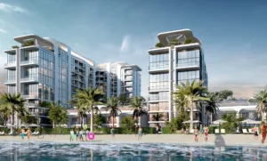 Starline Beach Residences
