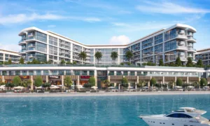 Pierside Marina Residences