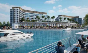 Pearlside Marina Residences