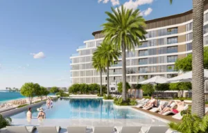 Coastline Beach Residences