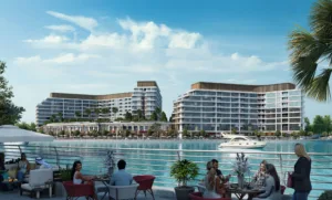  Canalside Marina Residences