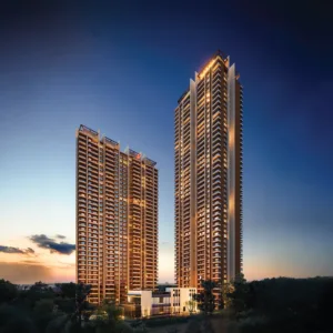 Sobha Aranya