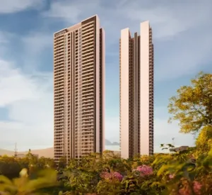 Sobha Crescent